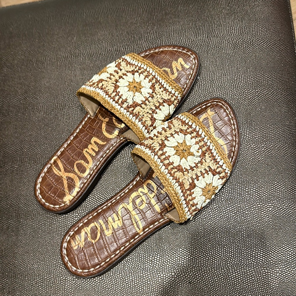 Sam Edelman sandals